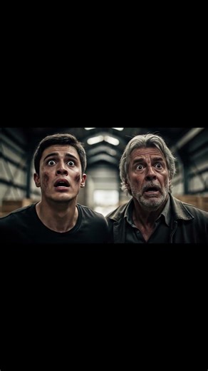 100 PSI Accident The Human Balloon Miracle