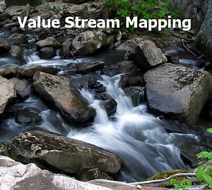 Value Stream Mapping Overview | Gemba Academy