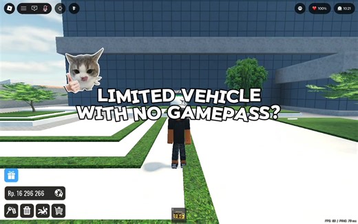 Roblox Drag Drive Simulator Simple Tutorial