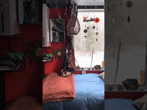 My off grid shack! Ladies, yes we can!