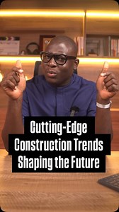 3.9K views · 6.7K reactions | Cutting-Edge Construction Trends Shaping the Future Yaba has sky high demand and is starving for new development, and the smart thing to do is to plug into that demand. Hence, we're launching: Bilham Heights, Yaba Two Bedroom Apartments Elevator | Gym | Inverter | SirFolajomi Standard Pricing Starts at ₦165,000,000 Payment Plans spread up to 11 months DM if you're interested | Folajomi Ibrahim | Facebook