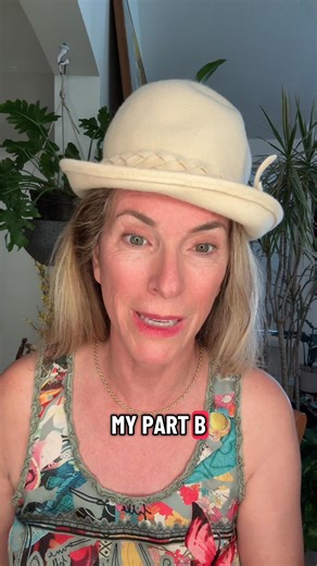 The government knows that people that buy a Medicare advantage plan with a part B give back tend to be very unhappy how long it takes to start seeing the benefit in their Social Security check. It typically takes 120 days and does not happen as soon as your plan begins! Your insurance agent should explain this to you so you have realistic expectations about your budget. | The Medicare Family