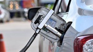 Start your own Business of CNG Filling Stations: Most Profitable Business Ideas