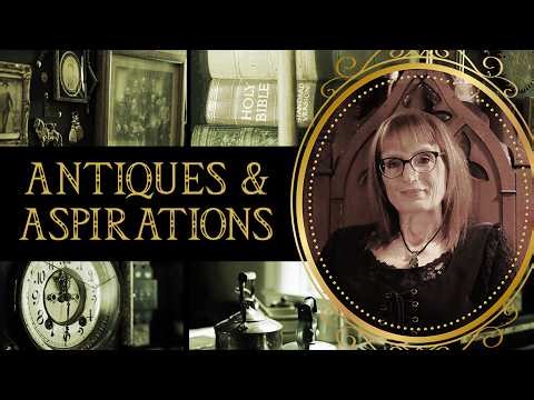 Antiques & Aspirations - Official Trailer | Fibe TV1