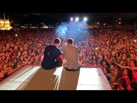 Brett Eldredge - "Love Someone" is the #1 Song in the Country!