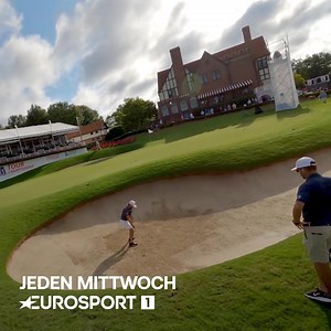 5.2K views | Ab heute jeden Mittwoch bei Eurosport: "The Power of Sport" - die Sportwoche aus einem anderen Blickwinkel. Tiefer, menschlicher, kraftvoller. Immer um 19:00 Uhr im Free-TV bei Eurosport 1 und bei Eurosport auf Joyn! | Eurosport Deutschland | Facebook