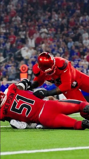 WILL ANDERSON JR. CHASE DOWN 😳 All Angles of the CRAZIEST Sack on Josh Allen