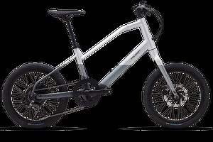 2026 GILI VELO Electric Mini Velo | Polygon Bikes
