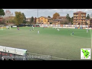 Serie D Girone D Cittadella Vis Modena - Imolese 3-1