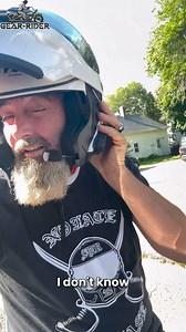 2.2K reactions · 83 shares |  The K1 Modular Helmet features a built-in Bluetooth headset for hands-free communication, music streaming, and GPS navigation, all in one sleek design. | Gear Riders | Facebook