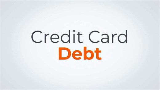 Credit Associates TV Spot, 'Ready To Be Debt Free?'