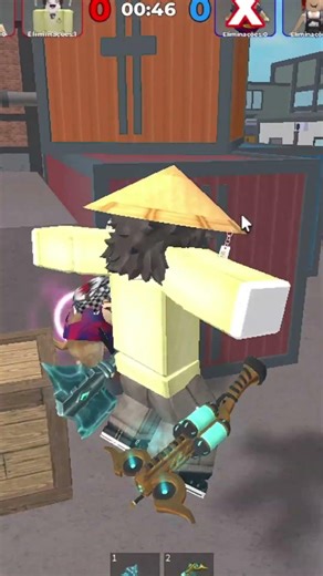NEW ROBLOX DUELS UPDATE MAY 5TH! 💀 | #roblox #robloxhistory #mm2 #duels