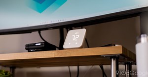 Hands on: SwitchBot Hub 2 adds temperature and SwitchBot gear to Google Home thanks to Matter