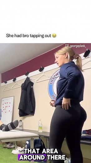 IMJUSTBAIT on Instagram: "Issy knows what she’s doing 💪"