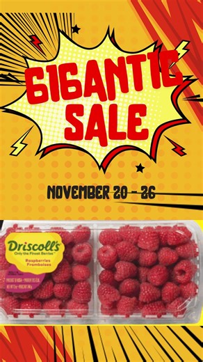 📣 Hey Members! 👋 You know what’s better than a regular sale? A GIGANTIC one — and it’s happening right now at Humboldt Co-op! 🙌🔥 Swing by this week and check out some amazing deals across the store. Here are a few items to watch out for 👀👇 | Central Saskatchewan Co-op