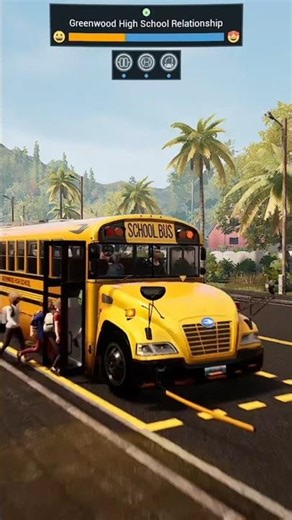 Bus Simulator 21 Gameplay #shorts #shortsvideo #short #gaming #bussimulator21 #videogames