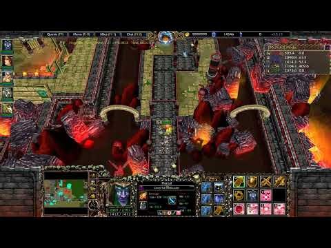 TKoK RPG - World Level 7 "WL7" - 5 Player