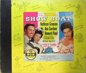 Various - Show Boat