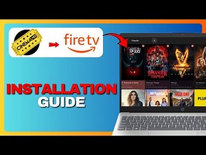 How To Install Cinema HD On Firestick Latest Version (Full Guide) 2026!