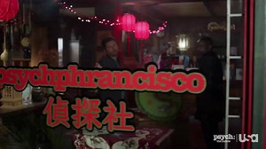 Welcome to Psychphranscico! 'Ph' for the 'f', all one word, just the way Shawn wants it. Watch Psych: The Movie (no cable login required!) here: http://usanet.tv/WatchPsychTheMovie | Psych