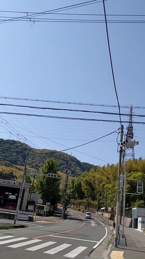 #島本町#島本町唯一の私立中高一貫校#大阪青凌中学校・高等学校#島本町へようこそ。