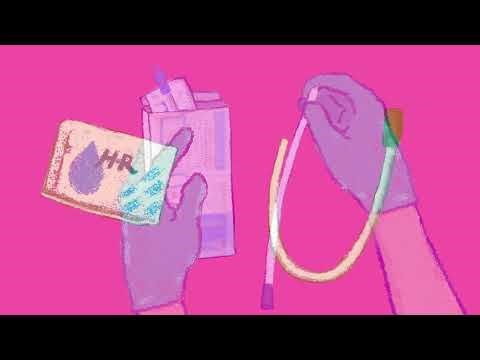 How To Catheterize for Kids