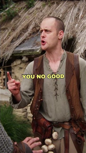 There's two sides to every NPC #shorts #gaming