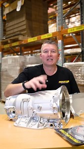 2.7K views · 2.1K reactions | The Aeroflow Performance transmission...