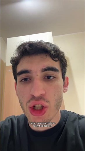 First Impressions: Why One Mistake Defines You #shorts