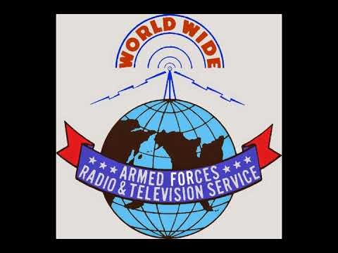 AFRTS - AFN Radio Jingles from1973 501