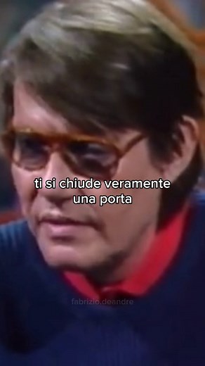 Fabrizio De André | Il 25 marzo è la data che i dantisti riconoscono come l'inizio dell'intrapresa del viaggio nell'aldilà descritto da Dante nella "Divina... | Instagram