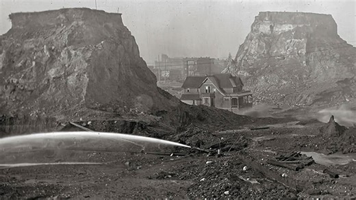 Seattle: A History in Short Stories (1909 to 1962)