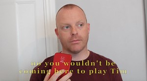 787K views · 7.6K reactions | Tiny Tim calling a Tutor!  *WATCH TIL THE END* | Tiny Tim's Adventures | Facebook