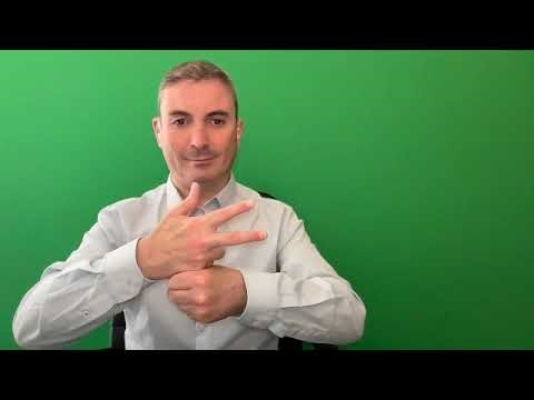 Signs for countries in Central America