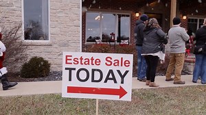 5.7K views · 162 reactions | Who needs elves when you have estate sales? Merry Christmas from your friends at EstateSales.NET! | EstateSales.NET | Facebook