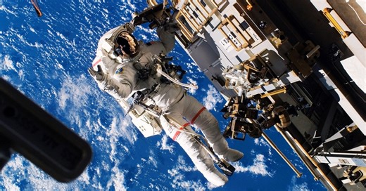 NASA Postpones ISS Spacewalk Over Astronaut's 'Medical Situation'