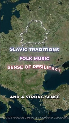 Interesting facts about Belarus #history #facts #belarus