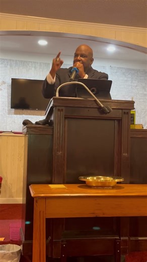 The Purpose of a Godly Man #twcc #ipreach #comeworshipwithus