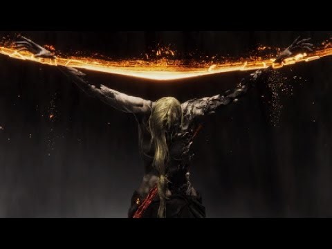 Elden Ring First Playthrough | Final Boss