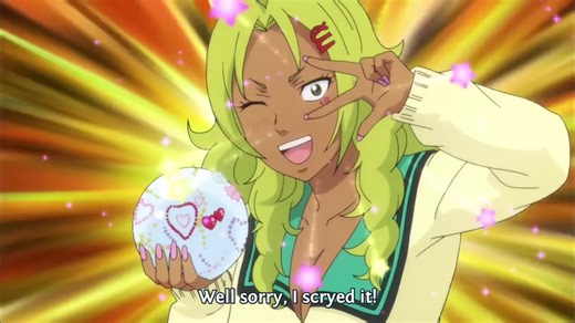 The Disastrous Life of Saiki K SEASON 2 EPISODE 10 #thedisastrouslifeofsaikik