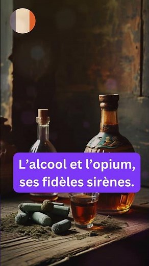 Charles Baudelaire, Une Légende poétique ✨