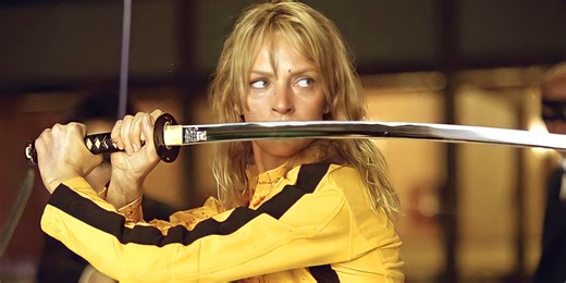 21 Years Later, Quentin Tarantino Explains How the 'Kill Bill' Spin-Off Finally Happened