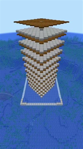 Minecraft EASY Creeper Farm Tutorial 1.21 #Minecraft #minecrafttutorial