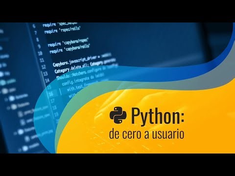 MOOC UNAM Python: de cero a usuario