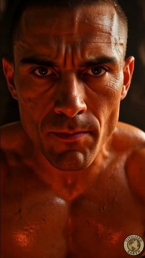 How Early Humans First Used Fire in Ancient Prehistory 🔥 #HistoryShorts #HumanHistory