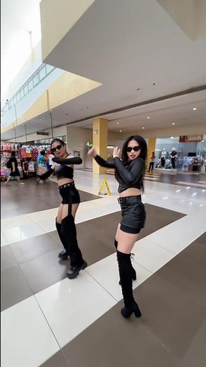 #IGLOO challenge with Subset Yaso and Subset Tin. Stream and support our IGLOO #DanceCover on our YT