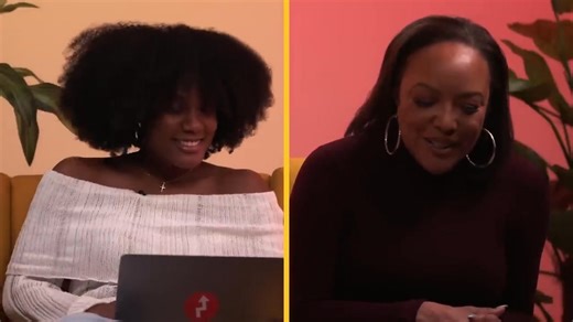 I really enjoyed this brief interview with the legendary Lynn Whitfield, who is one of my favorite actresses from her time. She discusses some of her most iconic roles, and wow, baby Lynn still looks amazing! 😍❤️🎥 | Joshua Jamal Martin