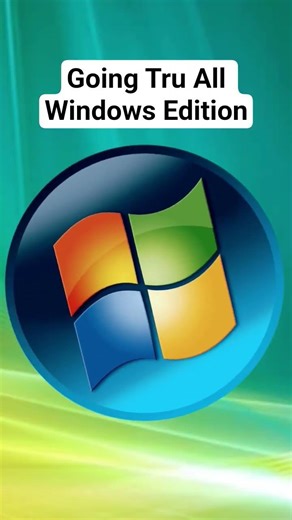 I think Windows is the best os I ever seen