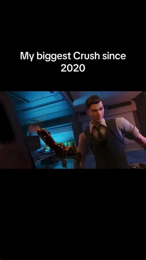 Mi Mayor Amor Desde 2020