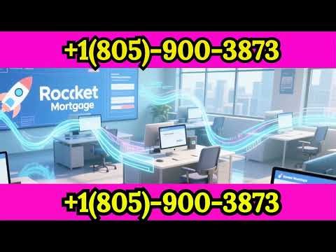 How can Rocket Mortgage do it all solution Phone for problems Number United